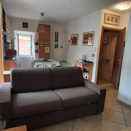 La soffitta sul borgo Appartamento Brugnato Esterno foto