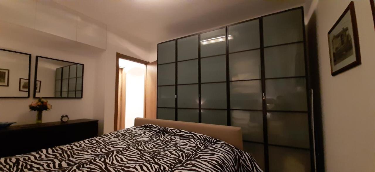 La soffitta sul borgo Appartamento Brugnato Esterno foto