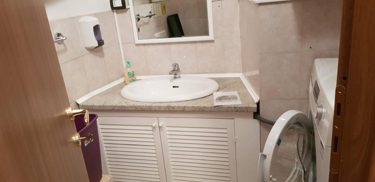 La soffitta sul borgo Appartamento Brugnato Esterno foto
